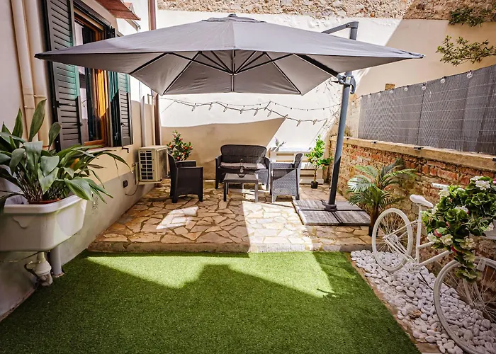 Garden Suite